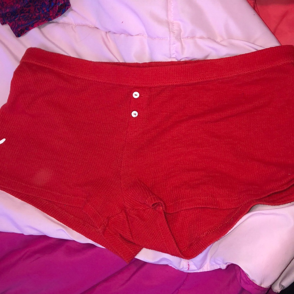 Aerie Sleep Shorts